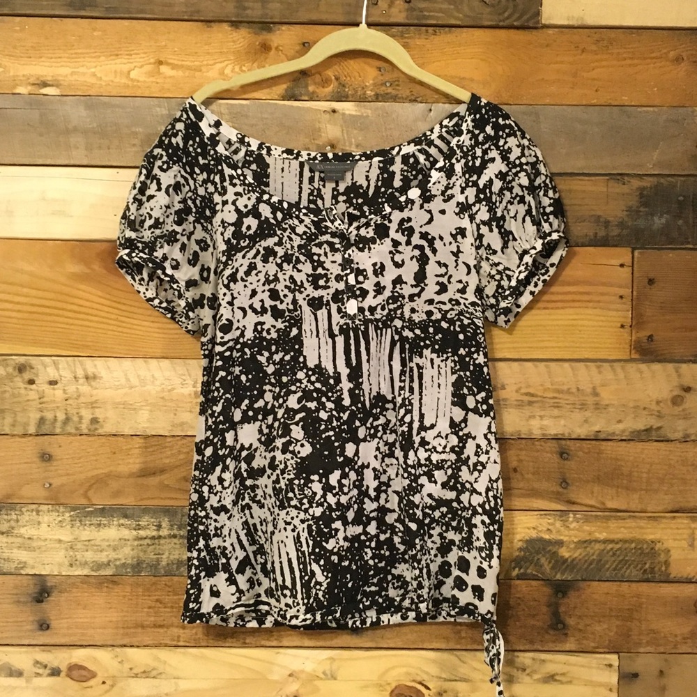 Armani Exchange Blouse